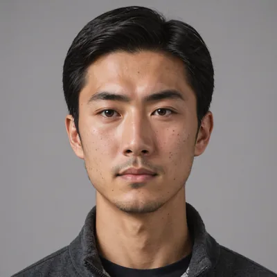 Haruki Tanaka