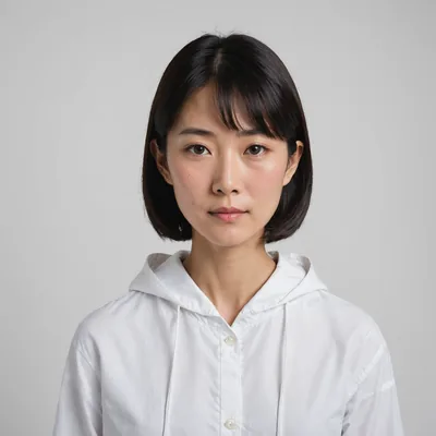 Mei Nakamura, Software Engineer at Closer Robotics